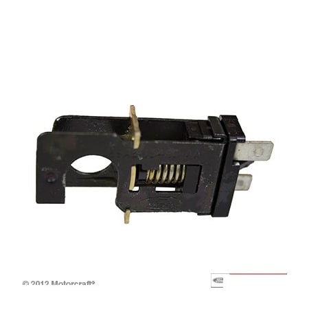 Motorcraft 86-91 Ford Aerostar/82-90 Town Car Switch Asy-Stop, Sw2237 SW2237